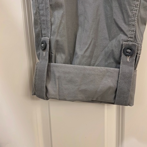 Aventura ladies capris - Picture 2 of 9